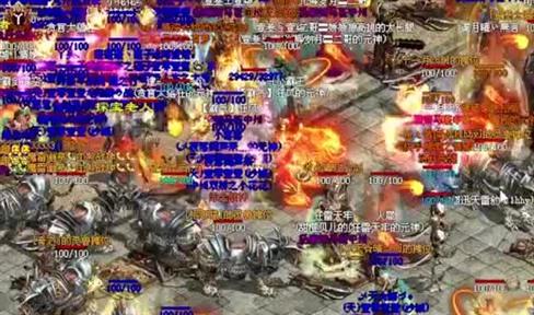 祖玛五层打雕像收益惨淡 玩家盼优化