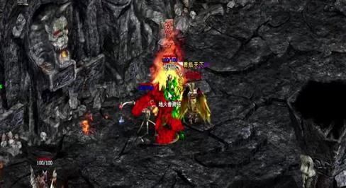 传奇霸业手游一转装备哪里掉 魔牛尊者攻略