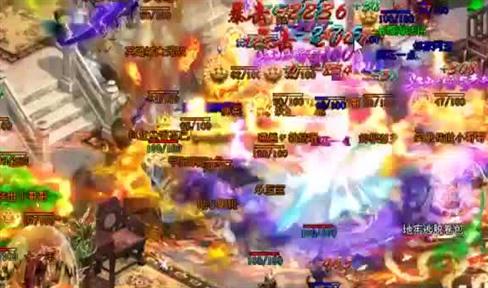 哪个职业可以单刷牛魔洞高层？