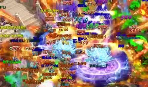 《传奇世界手游》星君徽识的属性培养及五行属性转换使用引导
