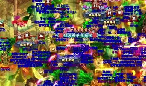 三职业一起出战的传奇手游 三职业一起玩的传奇合集